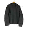 ボスヒューゴボス BOSS HUGO BOSS ナイロン ジップアップ パーカー メンズ import:M