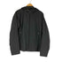 ボスヒューゴボス BOSS HUGO BOSS ナイロン ジップアップ パーカー メンズ import:M