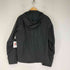 ボスヒューゴボス BOSS HUGO BOSS ナイロン ジップアップ パーカー メンズ import:M