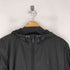 ボスヒューゴボス BOSS HUGO BOSS ナイロン ジップアップ パーカー メンズ import:M