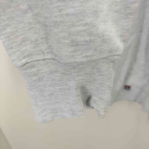 ベンデイビス BEN DAVIS ロゴ刺繍 クルーネックスウェット メンズ JPN:L