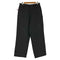 ザラ ZARA コットン リネンスーツパンツ メンズ JPN:M