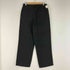 ザラ ZARA コットン リネンスーツパンツ メンズ JPN:M