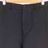 ザラ ZARA コットン リネンスーツパンツ メンズ JPN:M
