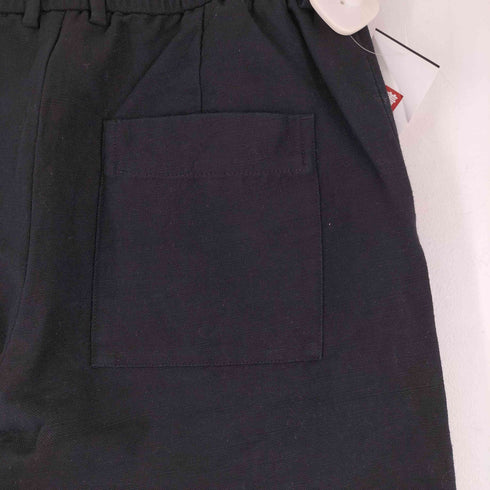 ザラ ZARA コットン リネンスーツパンツ メンズ JPN:M