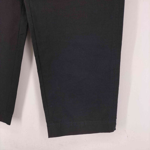 ザラ ZARA コットン リネンスーツパンツ メンズ JPN:M
