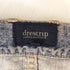 ドレストリップ drestrip ダメージ加工 セミフレアデニム Y2K メンズ