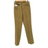 ラングラー Wrangler 70-80s 42TALON スタプレ ランチャードレスジーンズ ブーツカット メンズ 30X36