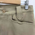 ラングラー Wrangler 70-80s 42TALON スタプレ ランチャードレスジーンズ ブーツカット メンズ 30X36