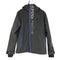 スーパードライ Superdry 極度乾燥(しなさい) フード付き ジップアップジャケット マウンテンパーカー メンズ import:L
