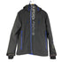 スーパードライ Superdry 極度乾燥(しなさい) フード付き ジップアップジャケット マウンテンパーカー メンズ import:L