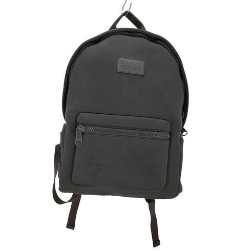 DAGNE DOVER Dakota neoprene Backpack メンズ