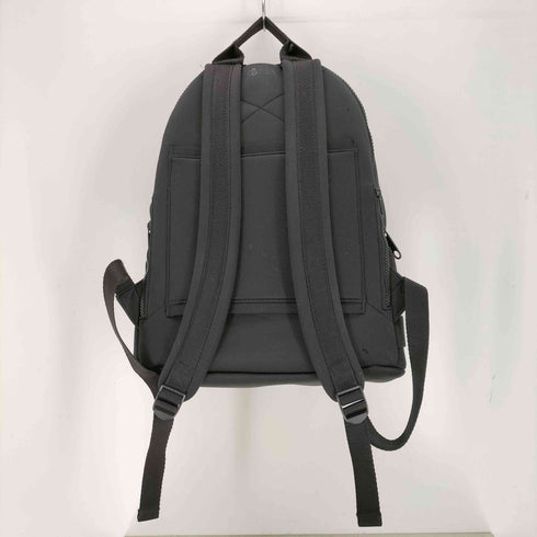 DAGNE DOVER Dakota neoprene Backpack メンズ