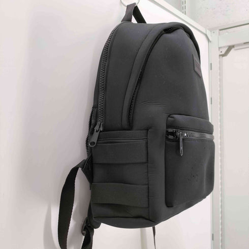 DAGNE DOVER Dakota neoprene Backpack メンズ