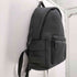 DAGNE DOVER Dakota neoprene Backpack メンズ