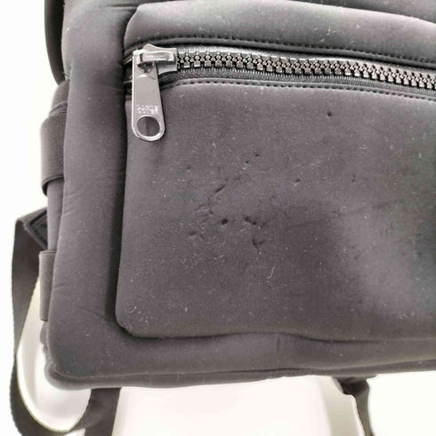 DAGNE DOVER Dakota neoprene Backpack メンズ