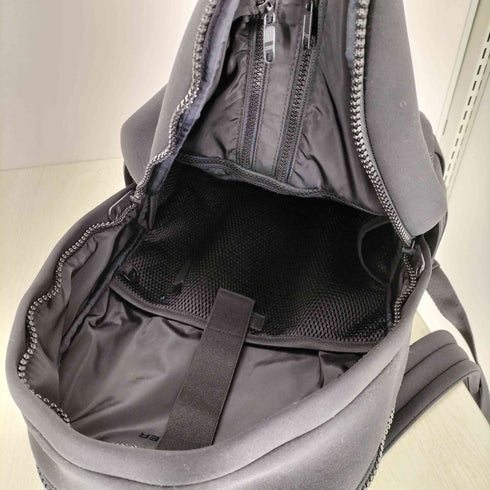 DAGNE DOVER Dakota neoprene Backpack メンズ