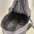 DAGNE DOVER Dakota neoprene Backpack メンズ