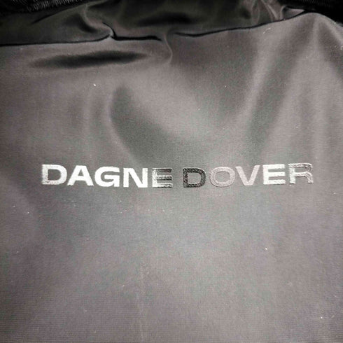 DAGNE DOVER Dakota neoprene Backpack メンズ