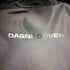 DAGNE DOVER Dakota neoprene Backpack メンズ