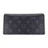 ルイヴィトン LOUIS VUITTON ポルトフォイユ プラザ モノグラム エクリプス メンズ