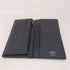 ルイヴィトン LOUIS VUITTON ポルトフォイユ プラザ モノグラム エクリプス メンズ