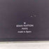 ルイヴィトン LOUIS VUITTON ポルトフォイユ プラザ モノグラム エクリプス メンズ