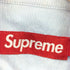 シュプリーム Supreme ルーズフィット オックスフォード シャツ メンズ S