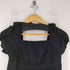 マウジー moussy GATHER RIBBON ミニドレス レディース JPN:1