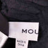 マウジー moussy GATHER RIBBON ミニドレス レディース JPN:1