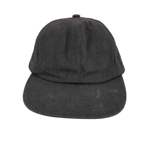 キャプテンサンシャイン KAPTAIN SUNSHINE Denim BB Cap メンズ FREE