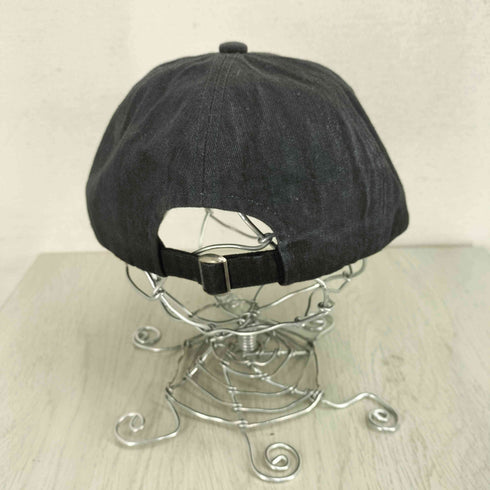 キャプテンサンシャイン KAPTAIN SUNSHINE Denim BB Cap メンズ FREE