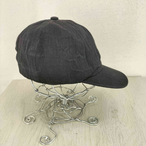 キャプテンサンシャイン KAPTAIN SUNSHINE Denim BB Cap メンズ FREE
