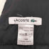 ラコステ LACOSTE ダウン インサレーションマフラー メンズ
