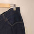 ユニクロ UNIQLO OLD 3211-901 濃紺デニムパンツ メンズ