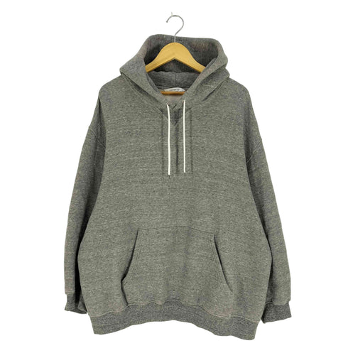 ヴィクティム VICTIM BASIC SOFT PARKA プルオーバーパーカー メンズ JPN:XL