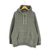ヴィクティム VICTIM BASIC SOFT PARKA プルオーバーパーカー メンズ JPN:XL