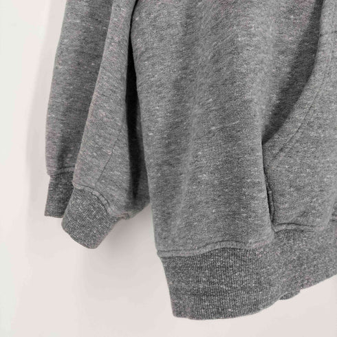 ヴィクティム VICTIM BASIC SOFT PARKA プルオーバーパーカー メンズ JPN:XL