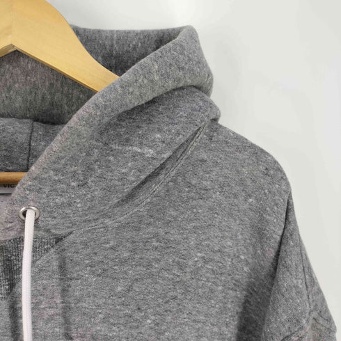 ヴィクティム VICTIM BASIC SOFT PARKA プルオーバーパーカー メンズ JPN:XL