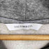ヴィクティム VICTIM BASIC SOFT PARKA プルオーバーパーカー メンズ JPN:XL