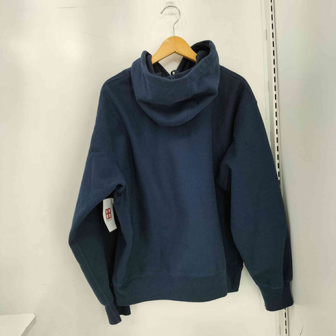 シュプリーム Supreme BOX LOGO HOODED SWEATSHIRT メンズ S