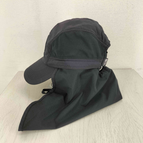 ザノースフェイス THE NORTH FACE サンシールドキャップ メンズ L