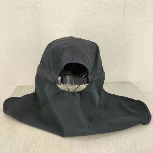 ザノースフェイス THE NORTH FACE サンシールドキャップ メンズ L