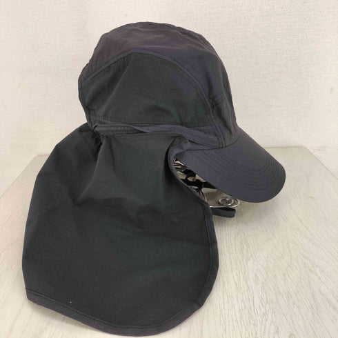 ザノースフェイス THE NORTH FACE サンシールドキャップ メンズ L