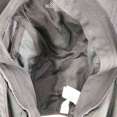 ザノースフェイス THE NORTH FACE サンシールドキャップ メンズ L