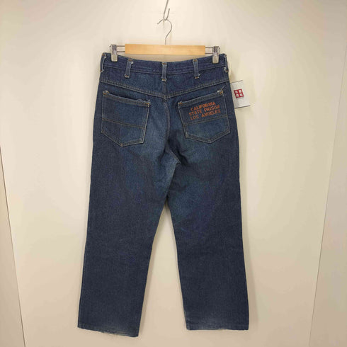 70S PIA デニムパンツ メンズ 12-32