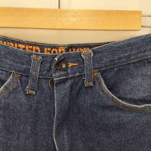 70S PIA デニムパンツ メンズ 12-32