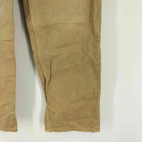 ラグアジェム LAGUA GEM COLOR VINTAGE ストレートデニム レディース US:25