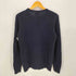 ポロバイラルフローレン Polo by RALPH LAUREN 星条旗 コットン クルーネック プルオーバー ニット メンズ import:XL