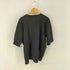 ミハラヤスヒロ MIHARA YASUHIRO in・stru(men-tal) Heavy Weight Jersey Half-sleeve T-shirt メンズ JPN:48